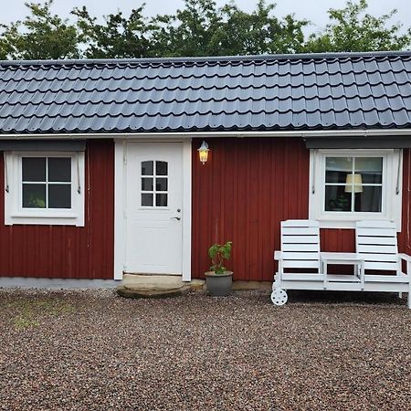 Tift Bossgard Villa Linkoping Luaran gambar