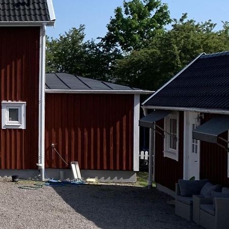 Tift Bossgard Villa Linkoping Luaran gambar