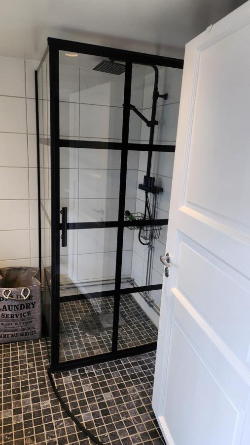 Tift Bossgard Villa Linkoping Luaran gambar