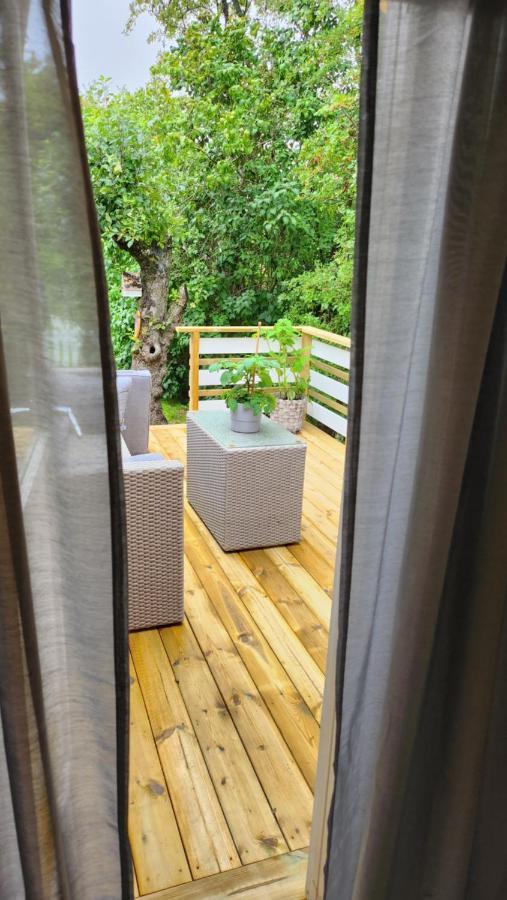 Tift Bossgard Villa Linkoping Luaran gambar