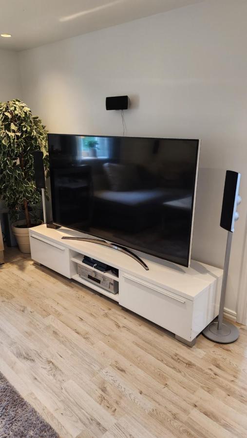 Tift Bossgard Villa Linkoping Luaran gambar