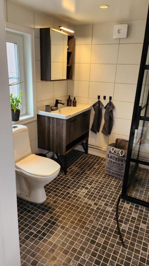 Tift Bossgard Villa Linkoping Luaran gambar