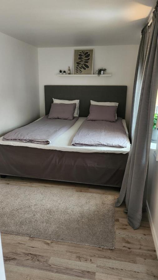 Tift Bossgard Villa Linkoping Luaran gambar