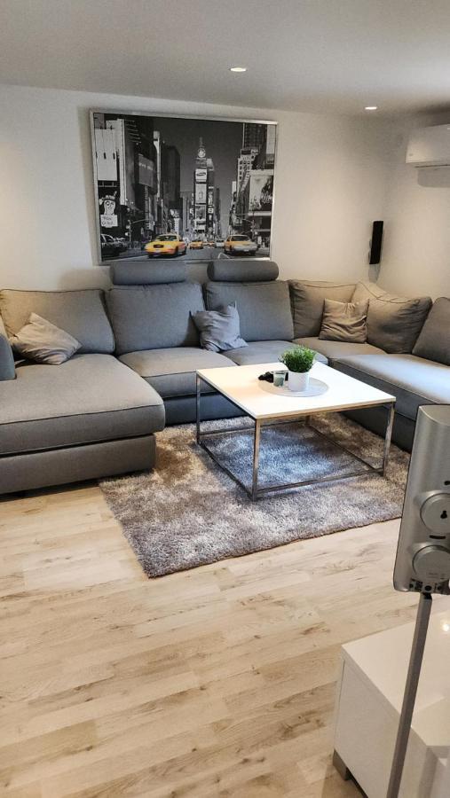 Tift Bossgard Villa Linkoping Luaran gambar