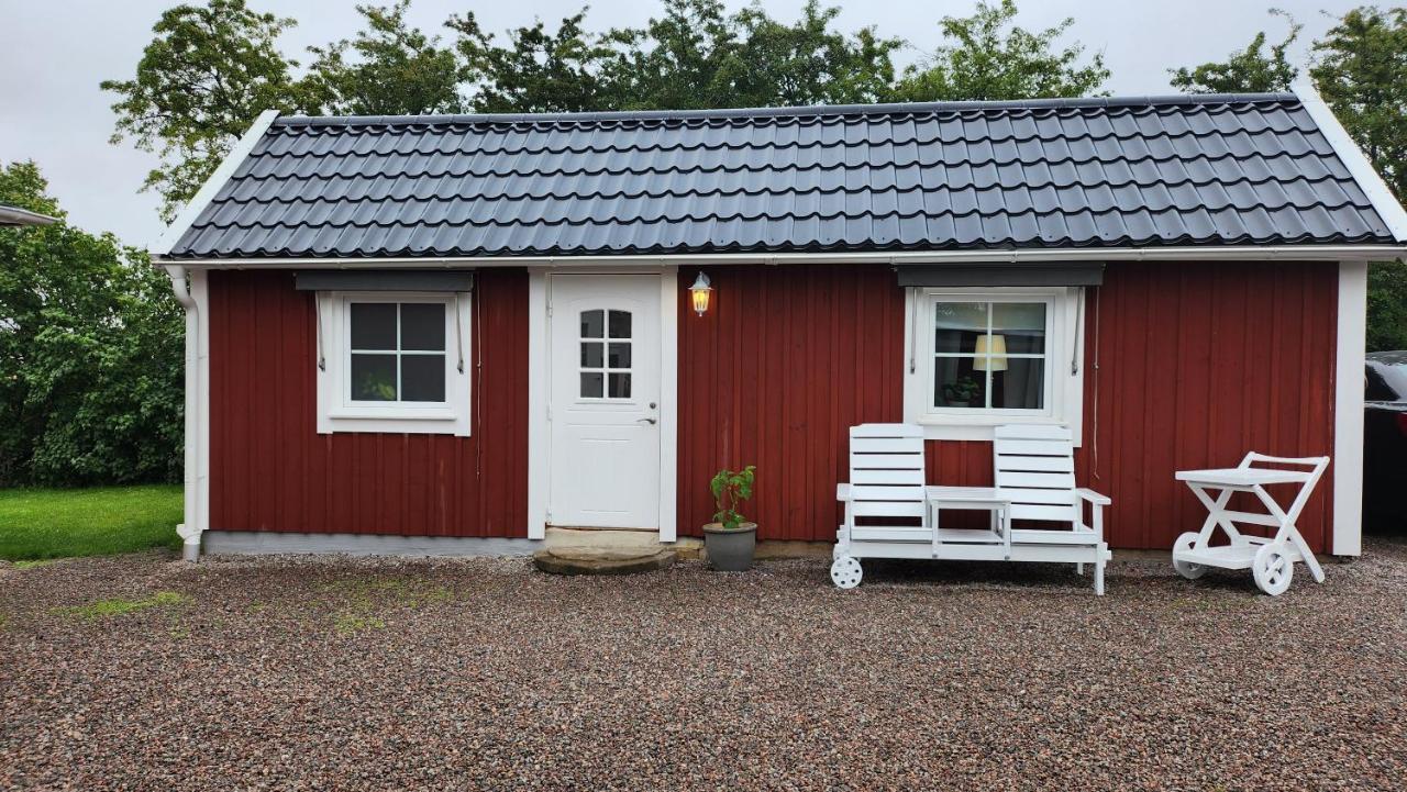 Tift Bossgard Villa Linkoping Luaran gambar