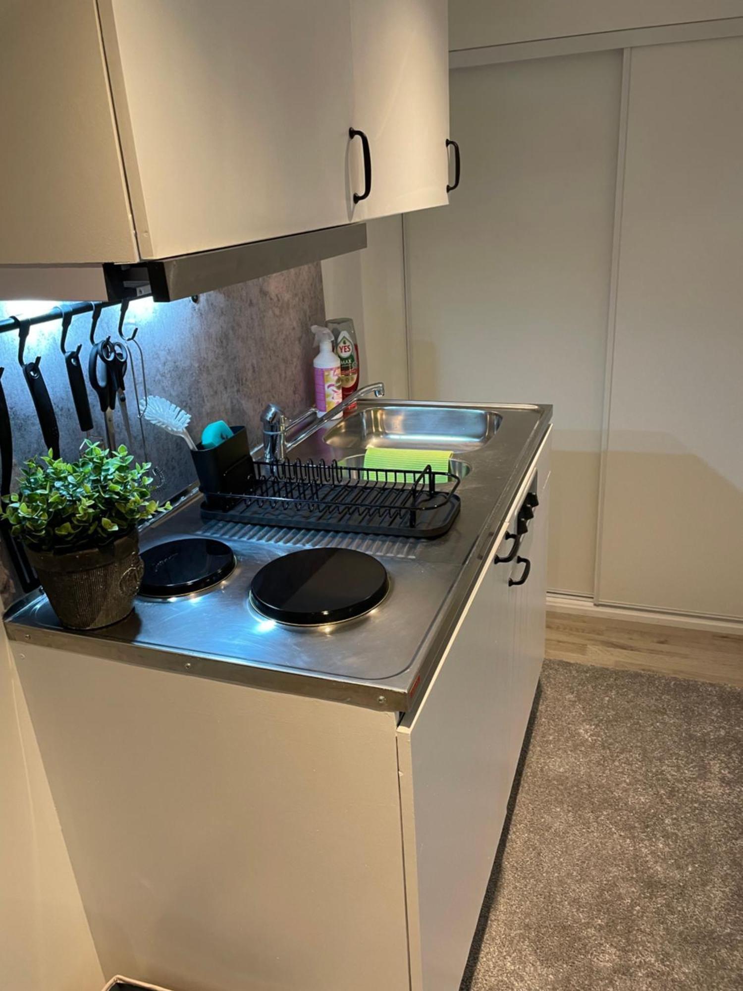 Tift Bossgard Villa Linkoping Luaran gambar